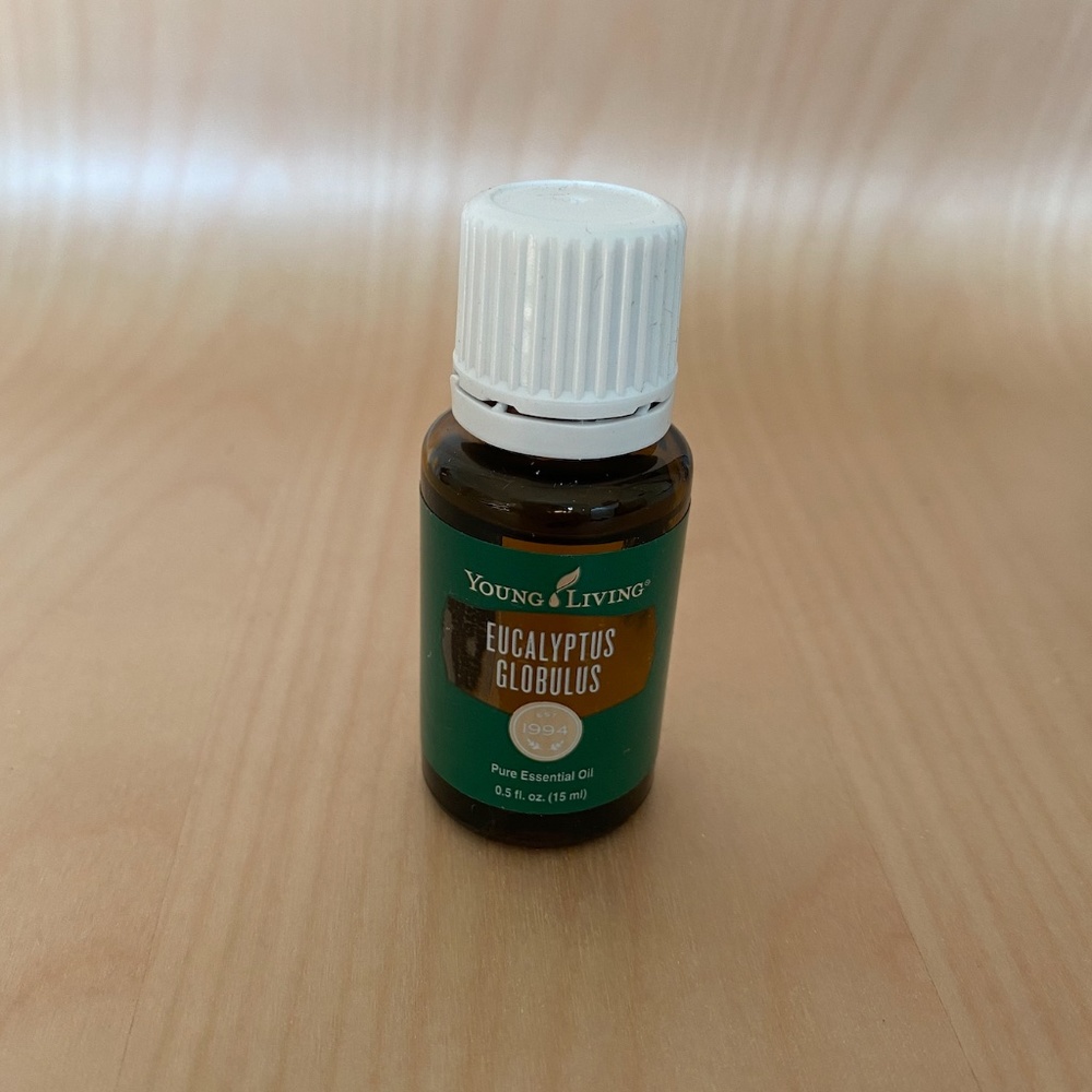 Young Living Eucalyptus Globulus 15ml